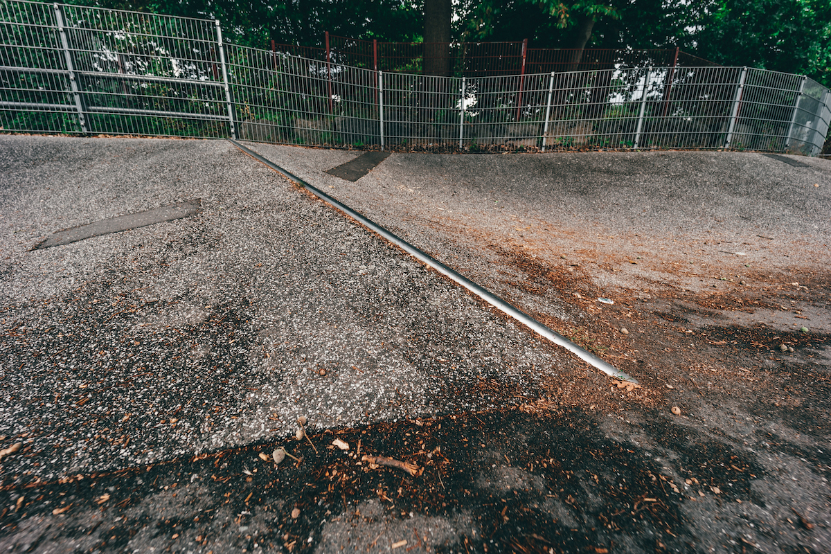 Lokstedt Skatepark